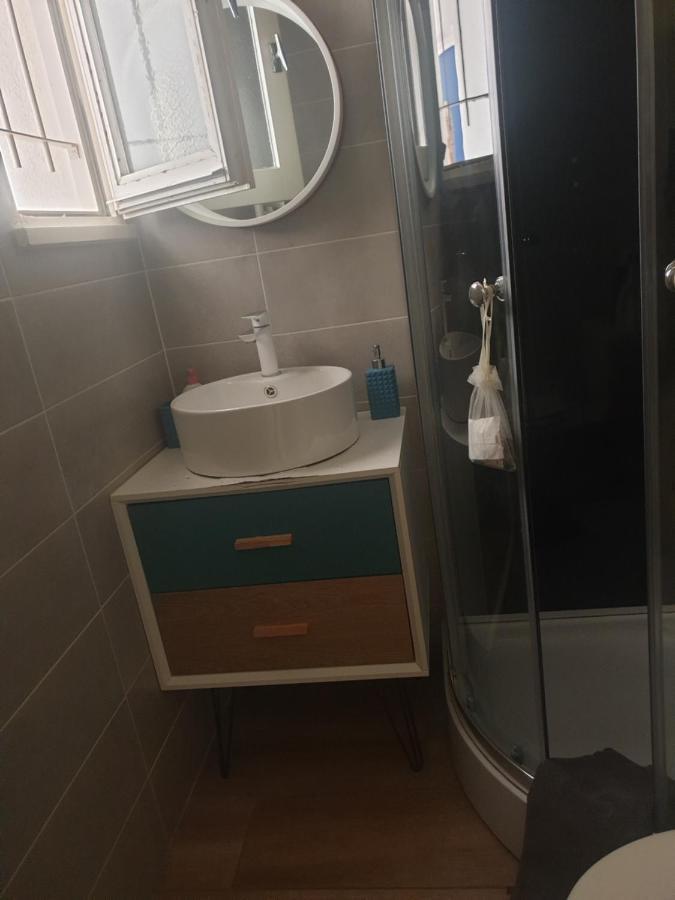 דירות גרואיסאן Logis 149 מראה חיצוני תמונה